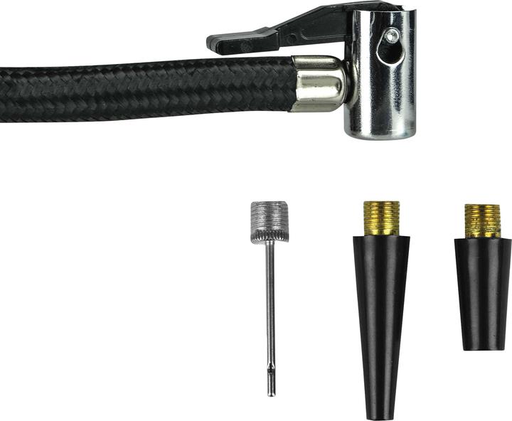 Image du produit Eufab Luft-Kompressor Dual Power (10.30 bar, 0 l)