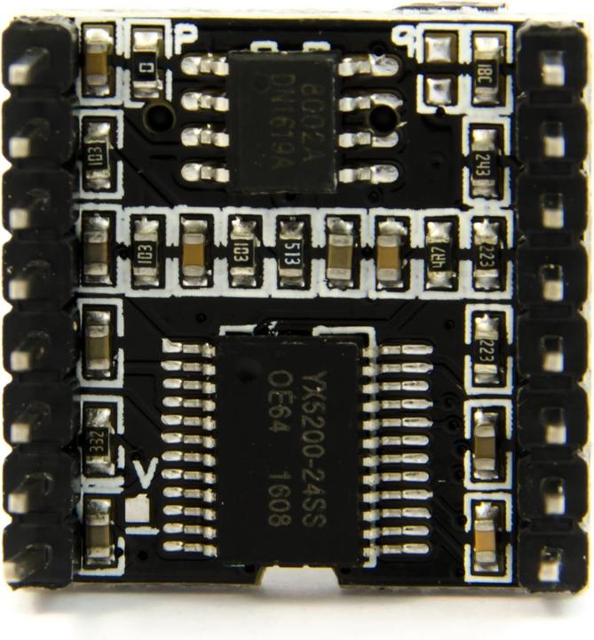 Produktbild Purecrea DFPlayer mini MP3 Player Modul für Arduino