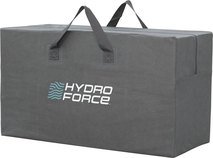 Immagine prodotto Bestway Set kayak a 3 posti Hydro Force Rapid X3 - 3,81 m (3 pers.)