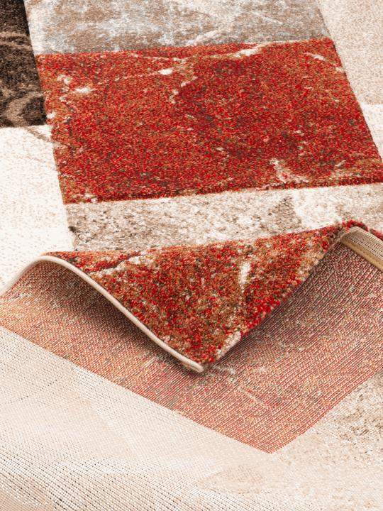 Image du produit Pergamon Tapis de Designer Maui Marble Optics (140 x 200 cm)