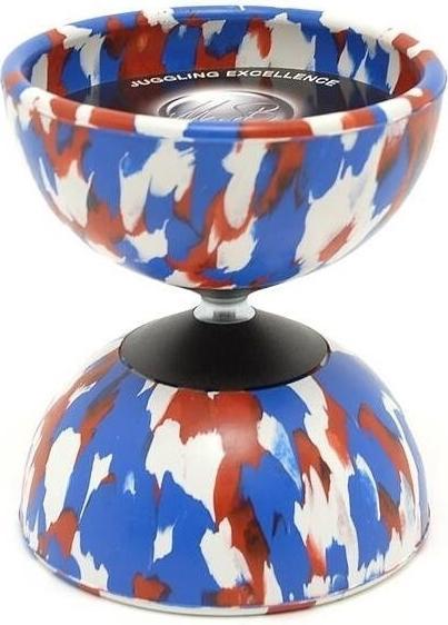 Image du produit Mister Babache diabolo harlequin
