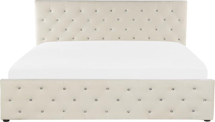 Actual product image Beliani Amiens (180 x 200 cm)