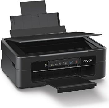 Produktbild Epson XP-332 Expression Home (Tintenpatrone, Farbe)