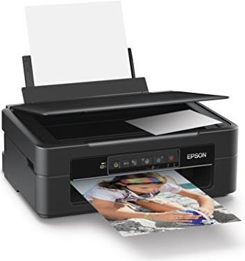 Produktbild Epson XP-332 Expression Home (Tintenpatrone, Farbe)