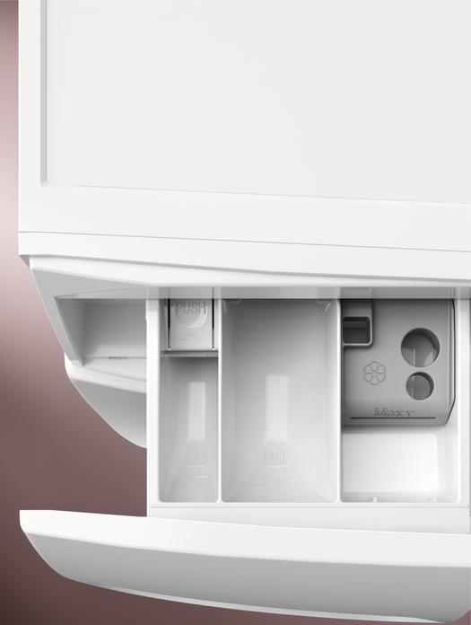 Image du produit Electrolux EW9WN249W