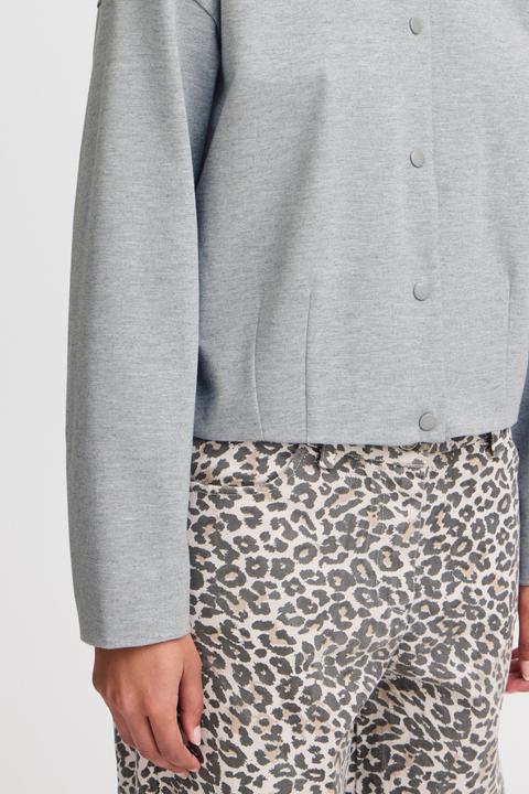 Produktbild Ichi IXKATE BOMBER JA 20122513 (L)