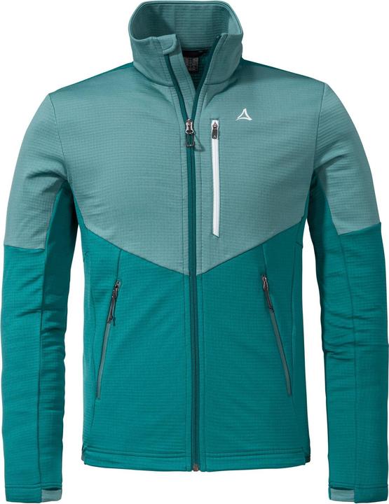 Schöffel Fleece Jacket Hydalen M (58)