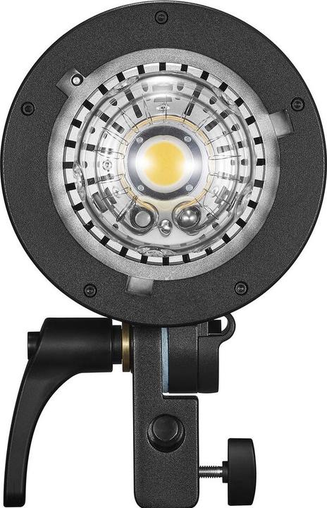 Produktbild Godox QT1200III-M Studioblitz, 1200 Ws (1200 W, Set)