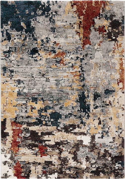 Produktbild Pergamon Designer Teppich Maui Modern Mix Verlauf (200 x 290 cm)