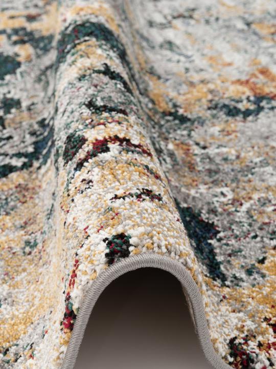 Produktbild Pergamon Designer Teppich Maui Modern Mix Verlauf (200 x 290 cm)