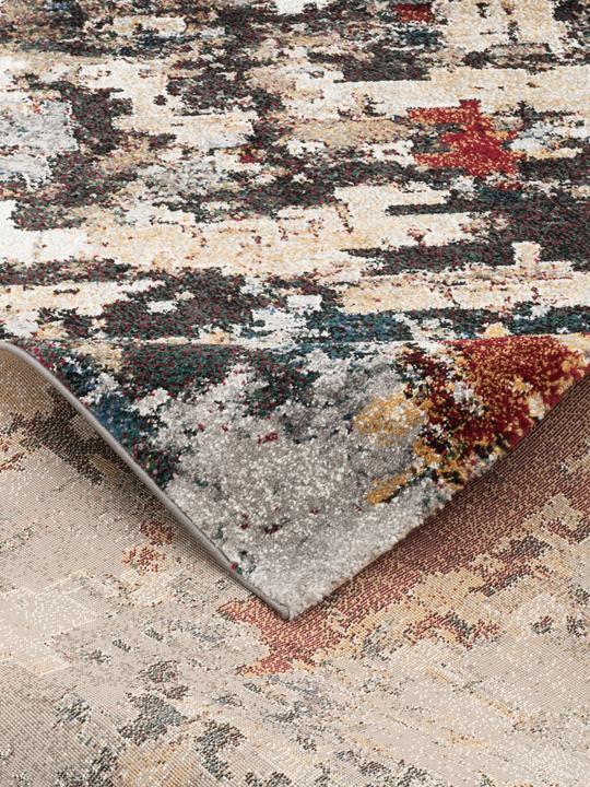 Produktbild Pergamon Designer Teppich Maui Modern Mix Verlauf (200 x 290 cm)