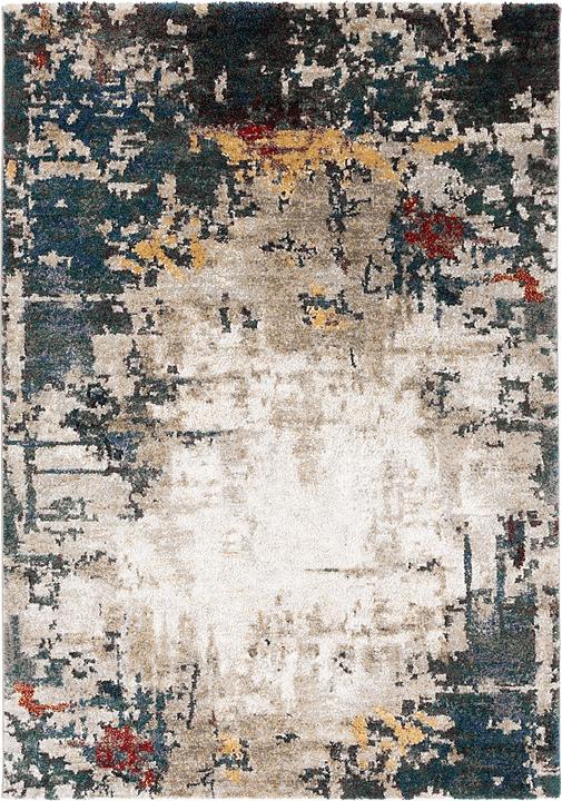 Produktbild Pergamon Designer Teppich Maui Modern Mix Verlauf (140 x 200 cm)