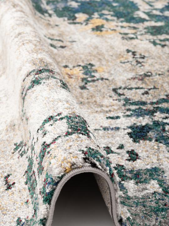 Produktbild Pergamon Designer Teppich Maui Modern Mix Verlauf (140 x 200 cm)