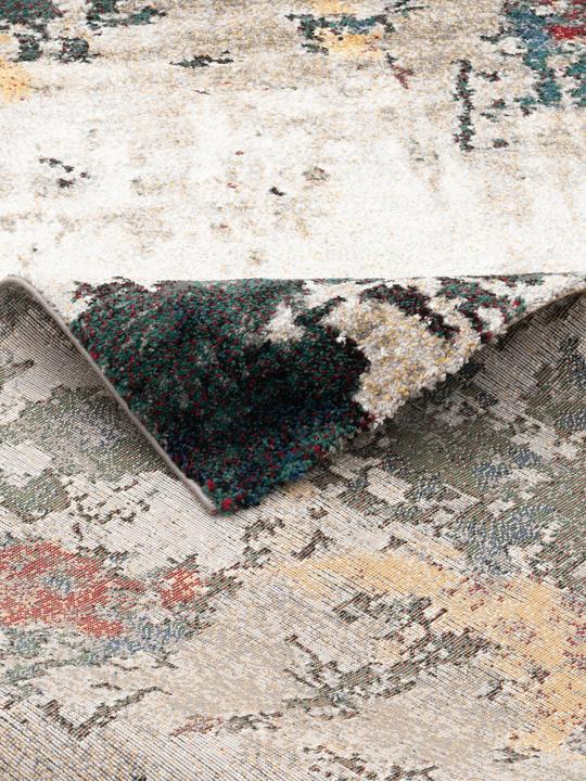 Produktbild Pergamon Designer Teppich Maui Modern Mix Verlauf (140 x 200 cm)