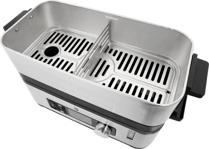 Actual product image WMF Kitchen mini steam cooker