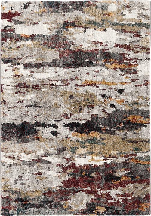 Produktbild Pergamon Designer Teppich Maui Modern Mix Verlauf (140 x 200 cm)