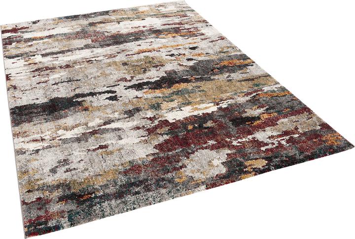 Produktbild Pergamon Designer Teppich Maui Modern Mix Verlauf (140 x 200 cm)