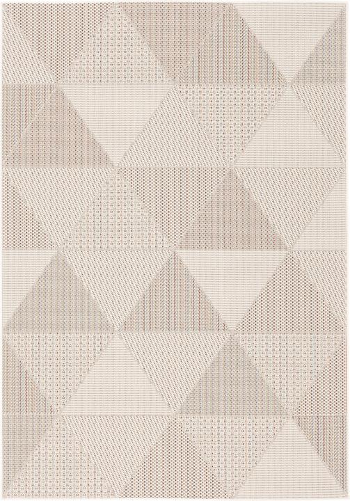 Actual product image Pergamon Campus Rauten (160 x 230 cm)