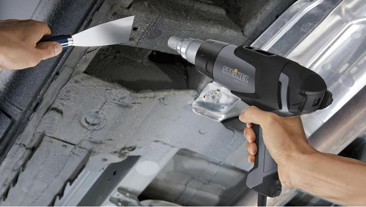 Produktbild Steinel Hg 2120 E