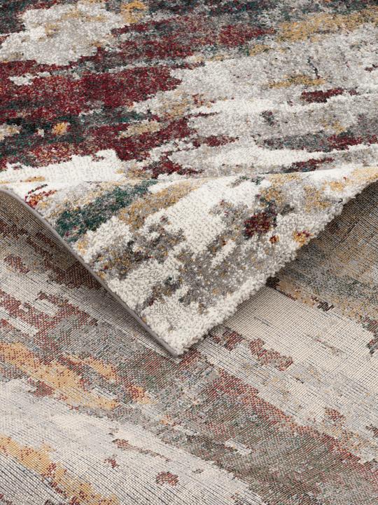 Produktbild Pergamon Designer Teppich Maui Modern Mix Verlauf (140 x 200 cm)