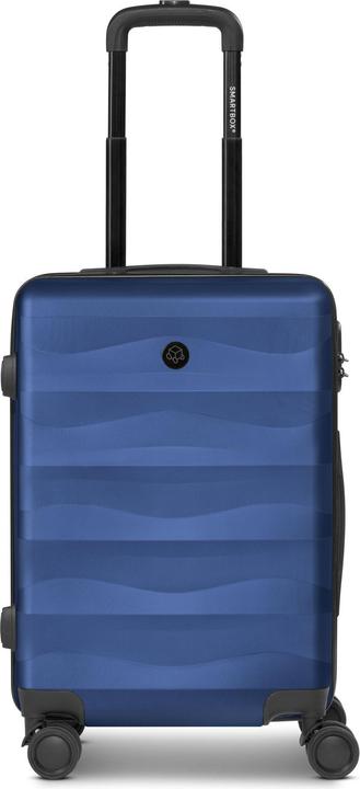 Actual product image Smartbox Edition 03 4 wheels cabin trolley 55 cm (41 l, Hand luggage (up to 50 litres))