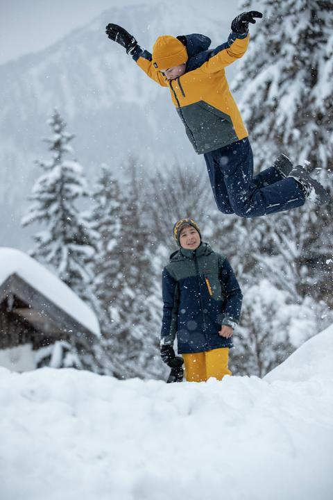 Image du produit Protest SPIKET JR snowpants (128)