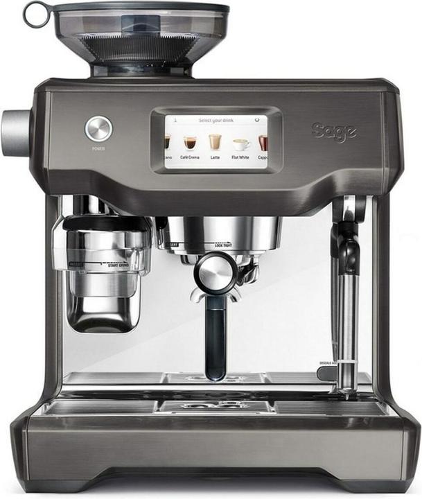 Actual product image Sage The Oracle Touch (EU plug)