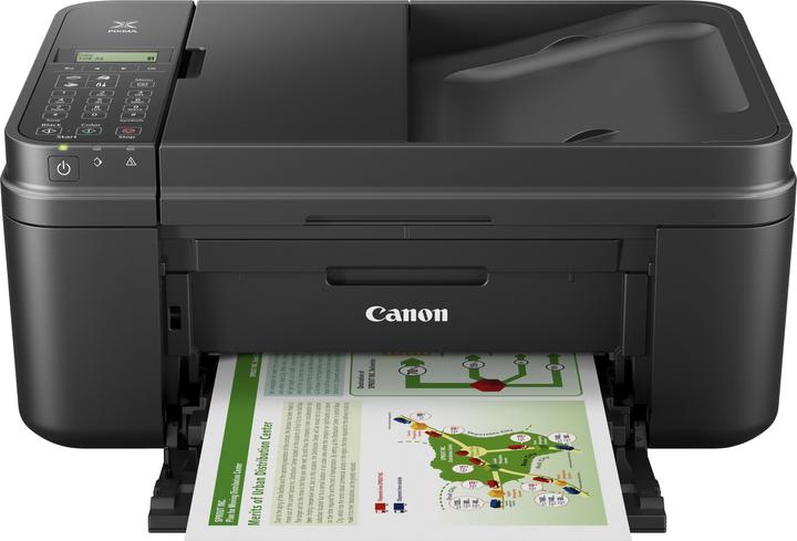 Produktbild Canon Pixma Mx495 (Tintenpatrone, Farbe)