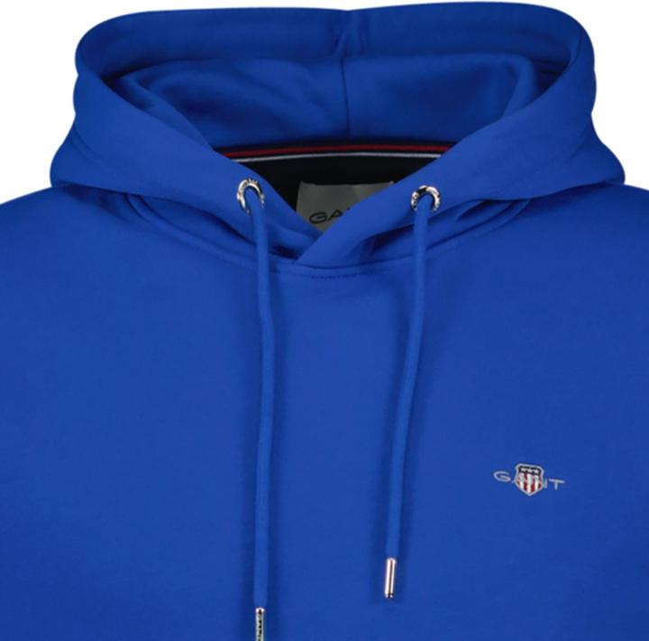 Produktbild GANT Regular Shield Hoodie (XL)