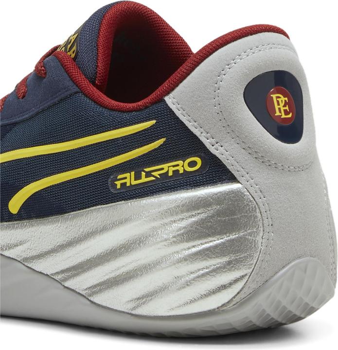 Actual product image Puma All-Pro Nitro Polar Express (43)