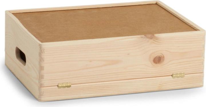 Produktbild Zeller Present Allzweckkiste (40 x 30 x 14 cm, 17 l)