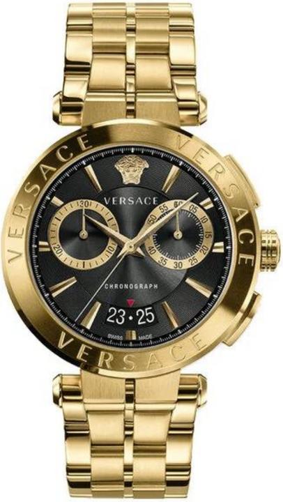Versace Aion (45 mm)