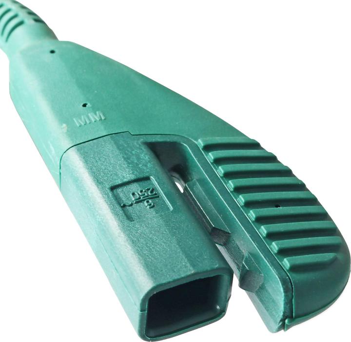 Produktbild XCell Stromkabel für Vorwerk Kobold 135/136