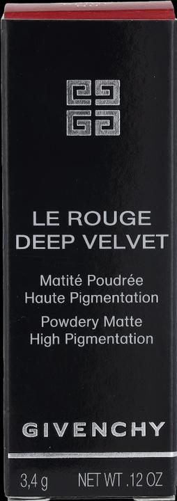 Produktbild Givenchy Le Rouge Deep Velvet (#10 Beige nu)