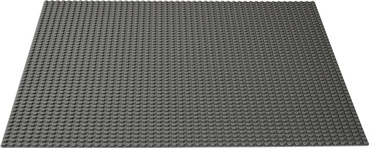 Produktbild LEGO Bauplatte (10701, LEGO Classic)