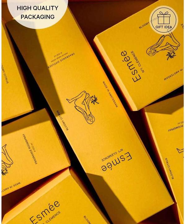 Produktbild Esmée Premium Scents - Diffusor (200 ml)