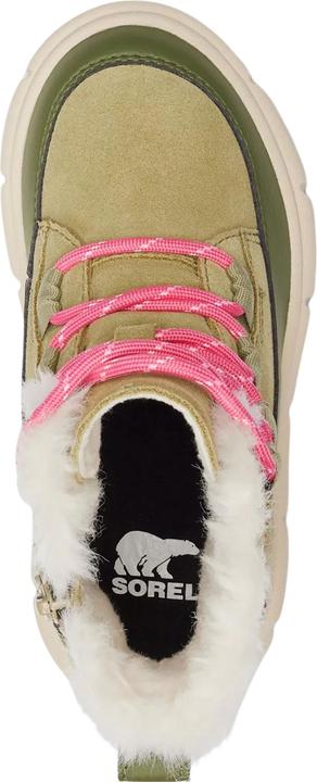 Produktbild Sorel Explorer III Lace WP (35)