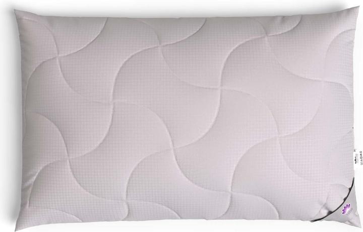 Immagine prodotto Lotus Bettwaren Cuscino antistress (65 x 100 cm)