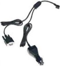 Produktbild Garmin PC interface w. Vehicle Power
