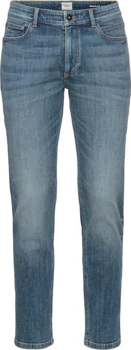 Produktbild Camel Active Regular Fit 5-Pocket fleXXXactive® Jeans (31)
