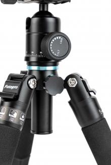Productafbeelding Fotopro M 5 Mini 2 (Metaal)