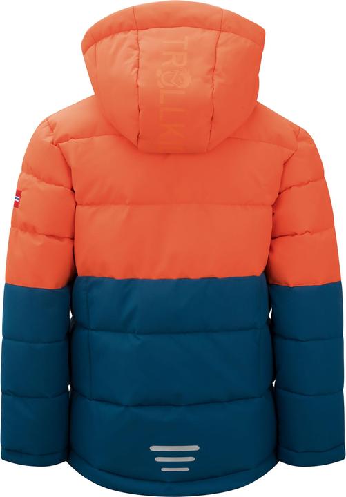 Produktbild Trollkids Kid's Gryllefjord Jacket (92)