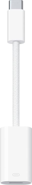 Produktbild Apple USB-C auf Lightning Adapter (USB Typ C, Lightning)
