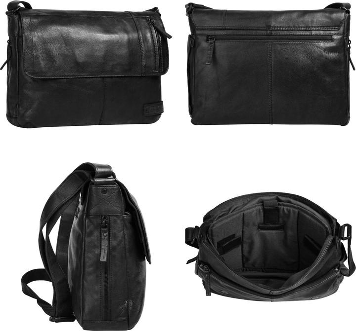 Produktbild Spikes & Sparrow Messenger (8 l)