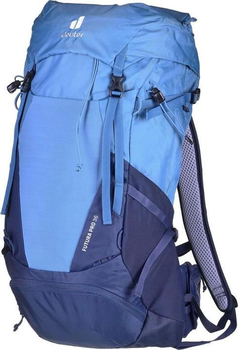 Actual product image Deuter Futura Pro 36 (36 l)