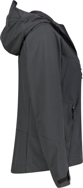Actual product image Meru Nancy softshell jacket (3XL)
