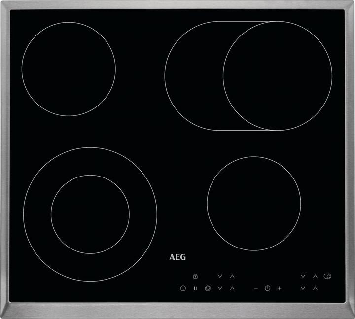 Image du produit AEG HK634060XB