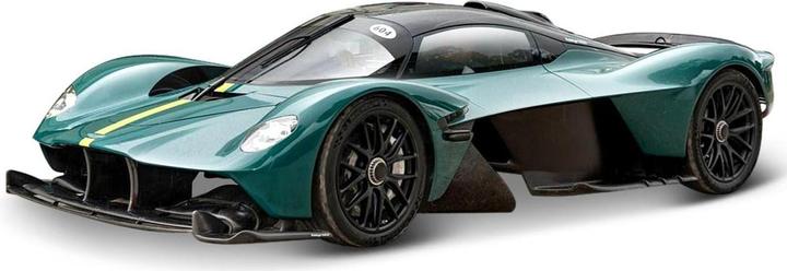 Immagine prodotto Maisto Aston Martin Valkyrie