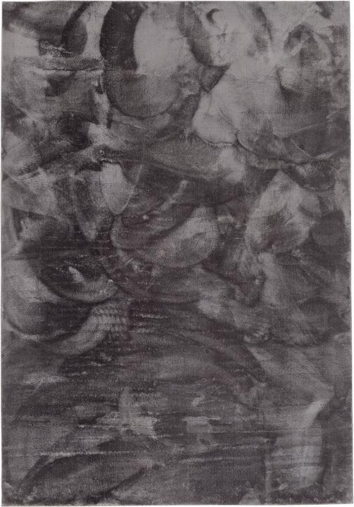 Produktbild Pergamon Luxus Super Soft Fellteppich Pearl (160 x 230 cm)