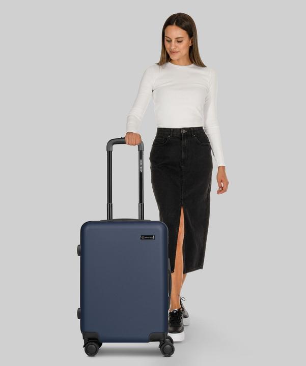 Actual product image Smartbox Edition 05 4 Rollen Kabinentrolley 55 cm (46 l)